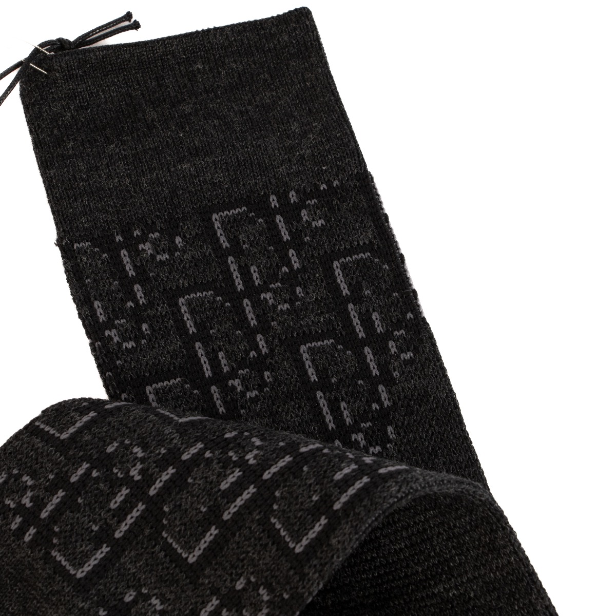 Christian Dior Monogram Socks - Size L ○ Labellov ○ Buy