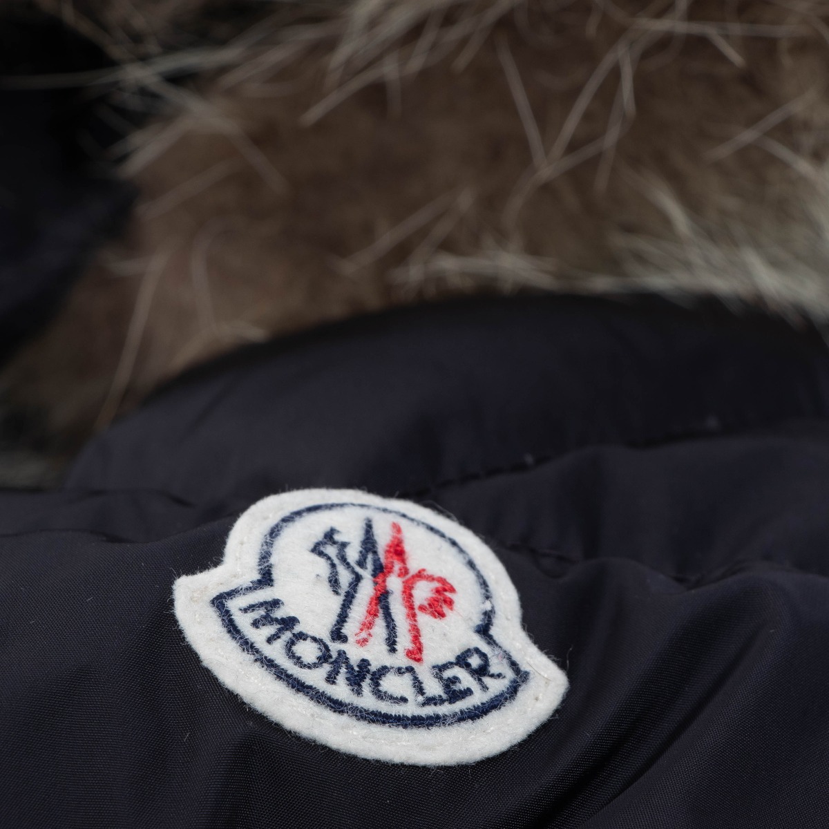 Moncler Black Cluny Long Down Jacket - Size 5 ○ Labellov Moncler Black Cluny Long Down Jacket - Size 5 ○ Labellov