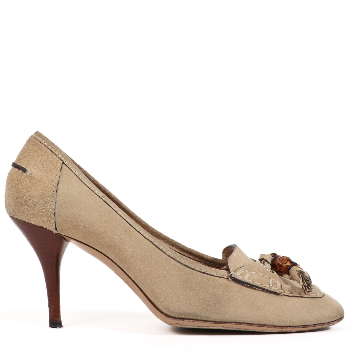 Beige heels hotsell size 5