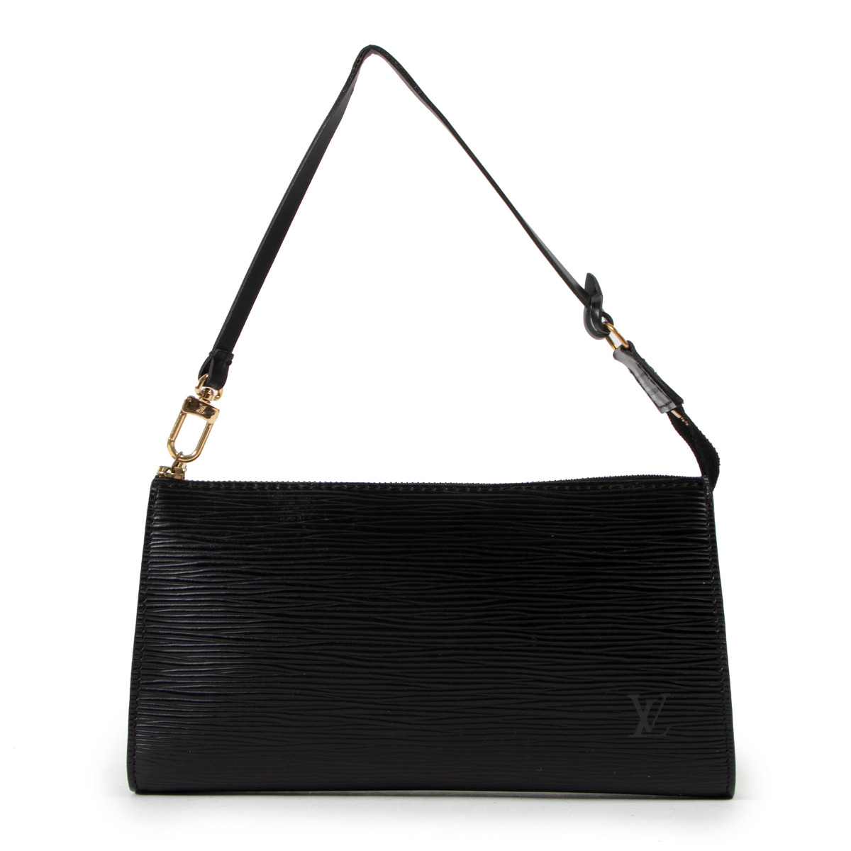 Epi pochette hotsell