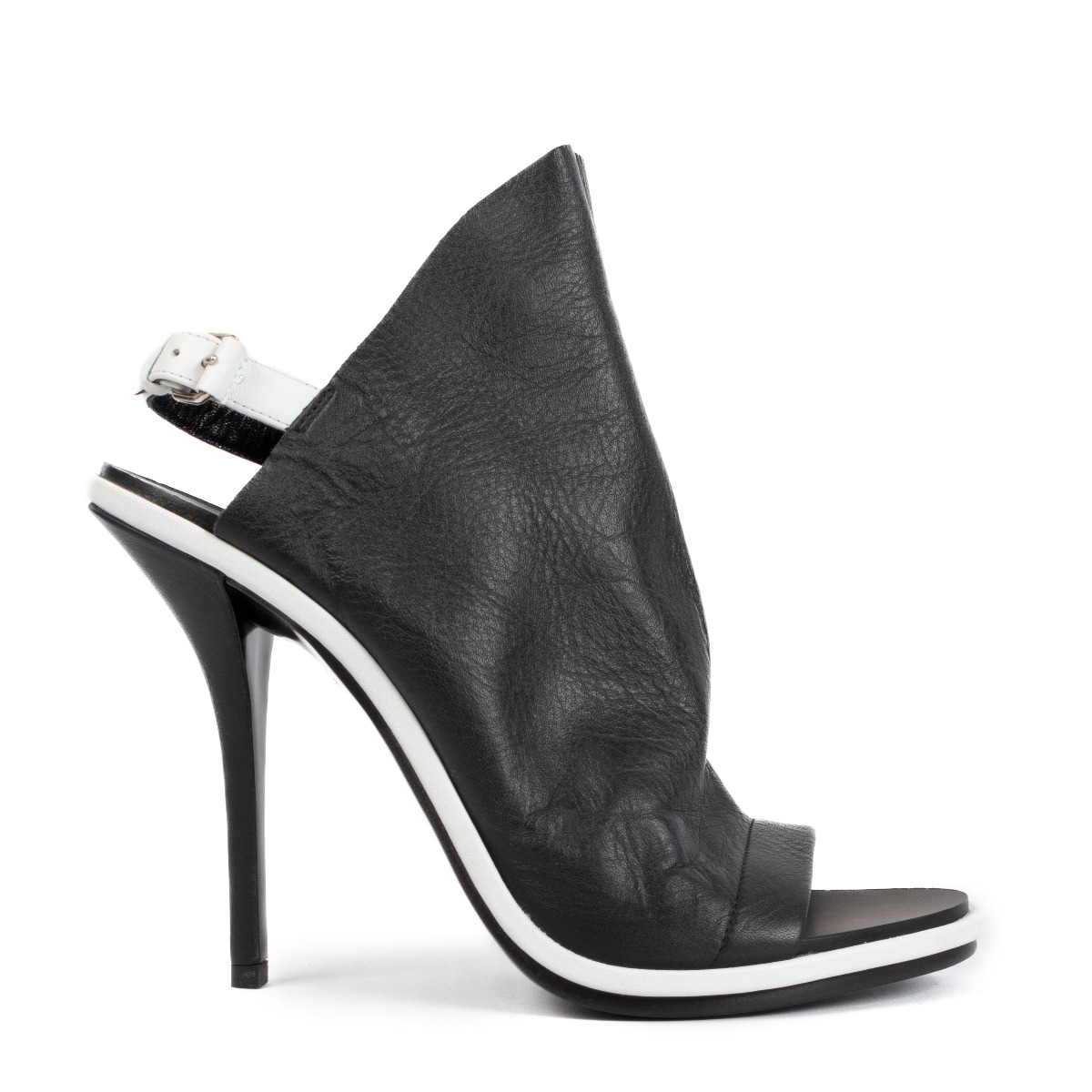 【BALENCIAGA】 HD ミュール Release 2022] Winter is Coming: Will the Balenciaga HD