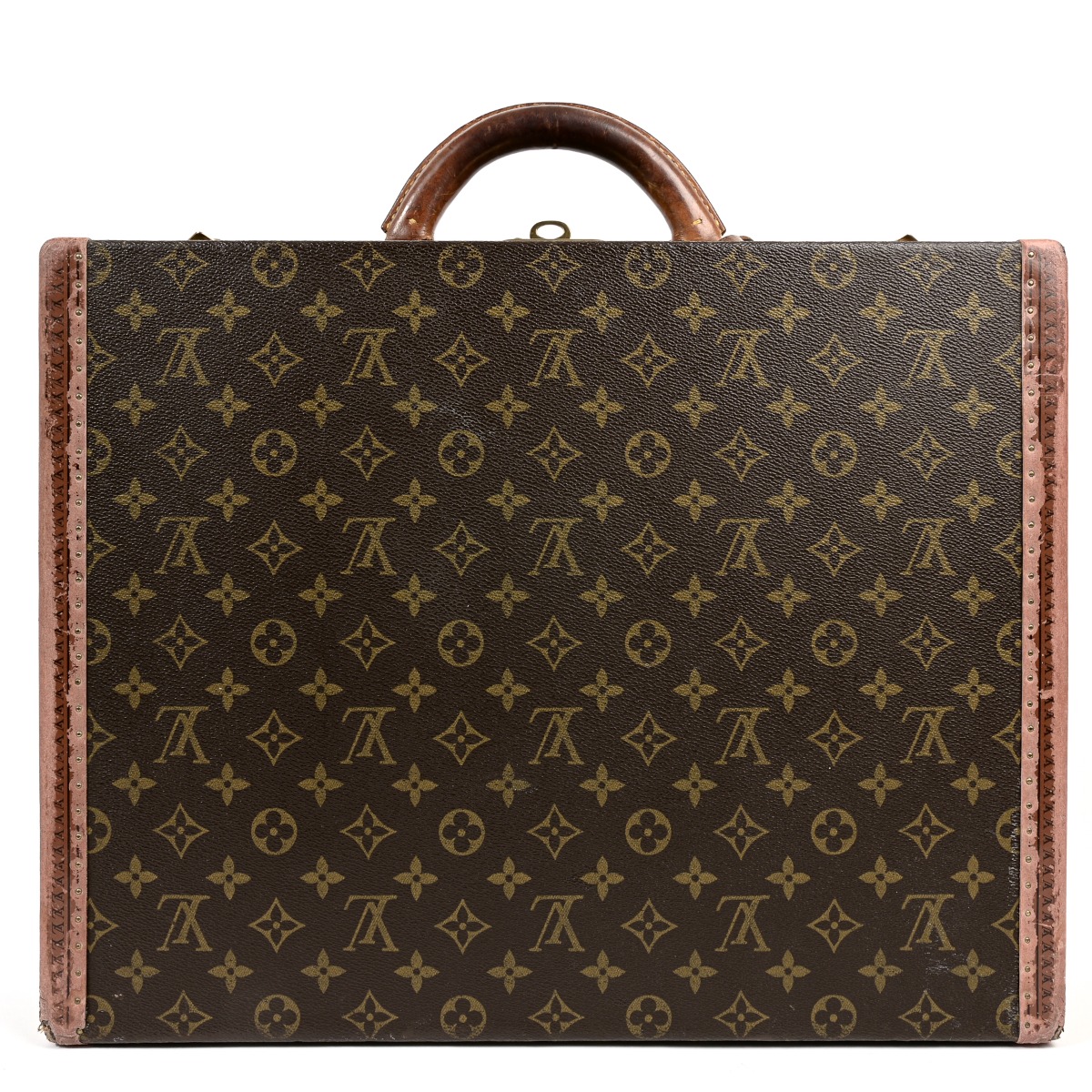 Shop Louis Vuitton MONOGRAM 2021 SS Enveloppe Carte De Visite (M63801) by  なにわのオカン