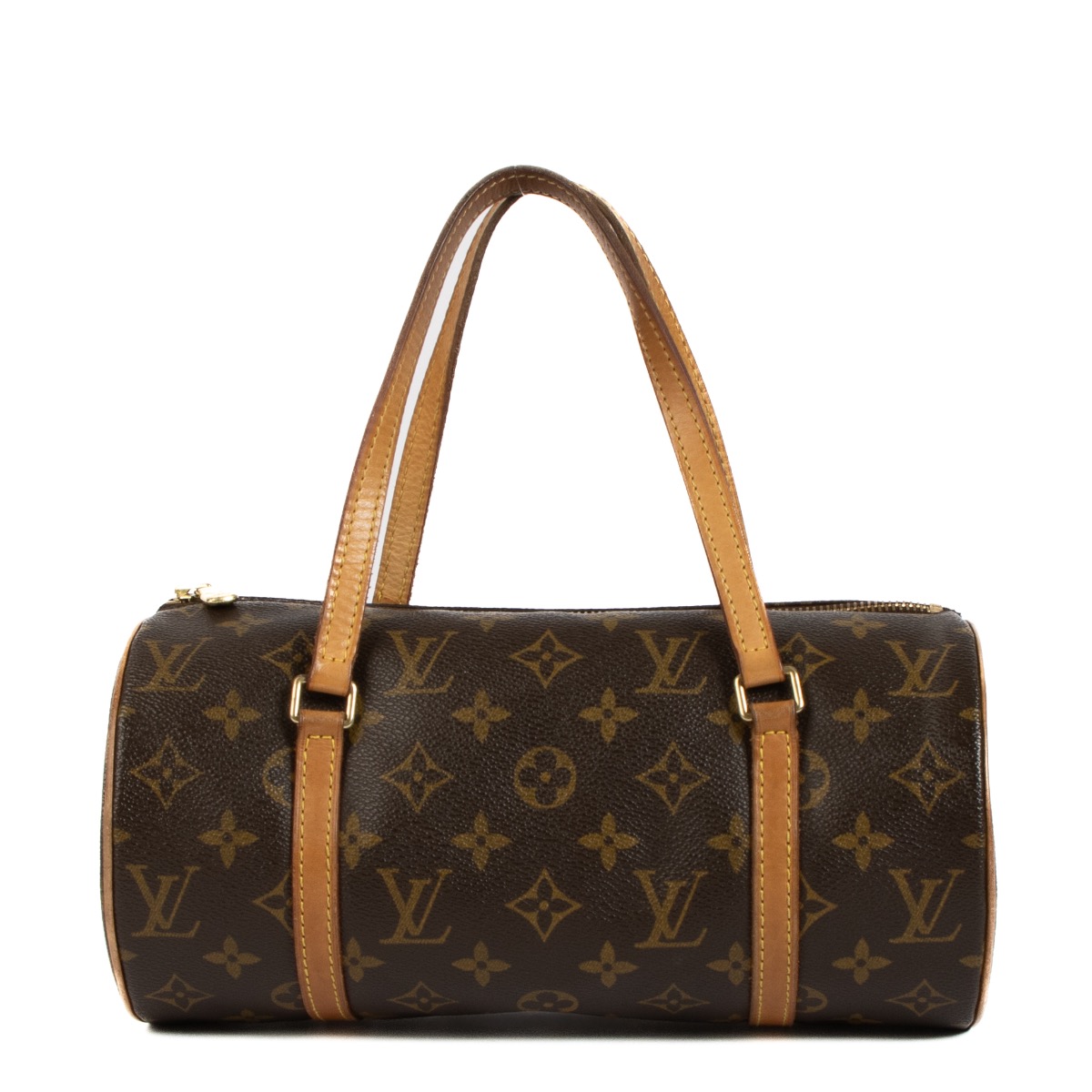 バッグ LOUIS VUITTON PAPILLON MONOGRAM HAND BAG Louis Vuitton Monogram Papillon Bag ○ Labellov ○ Buy and