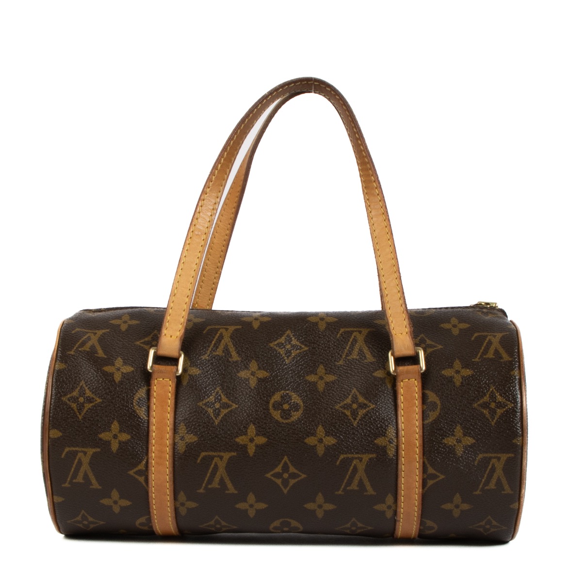 バッグ LOUIS VUITTON PAPILLON MONOGRAM HAND BAG Louis Vuitton Monogram Papillon Bag ○ Labellov ○ Buy and