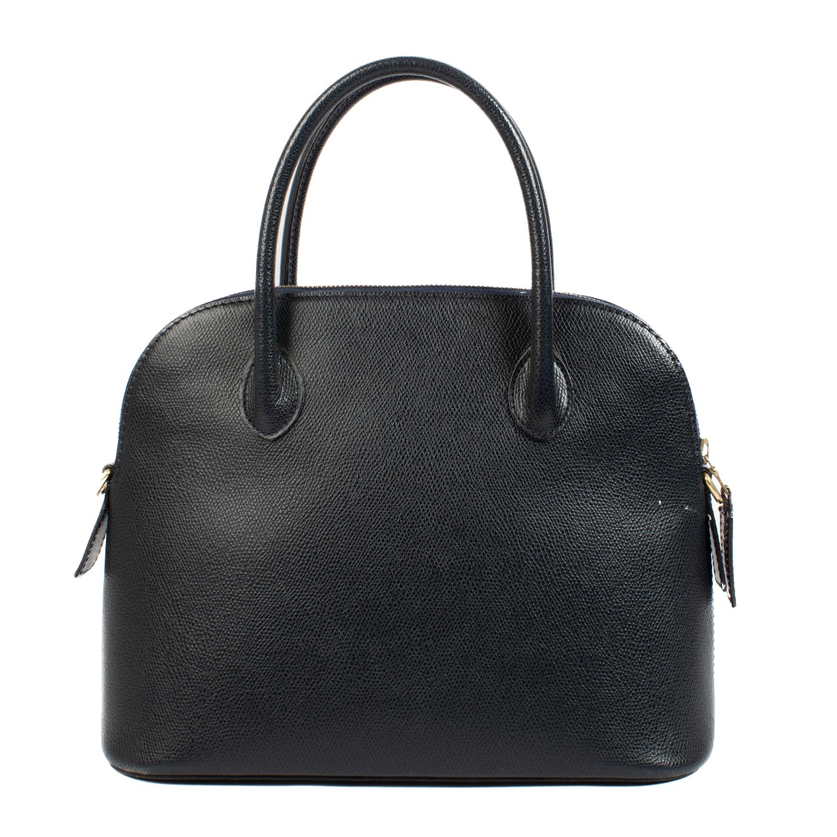 【CELINE】★Vintage★TOP HANDLE BAG トップハンドル バッグ RARE Vintage CELINE Convertible Turnlock Top Handle Bag