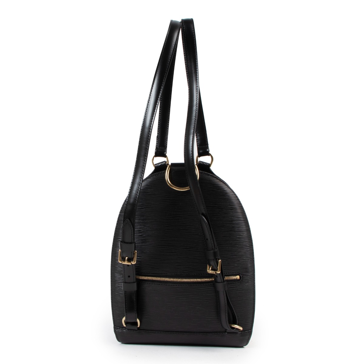 Louis Vuitton Mabillon Backpack at 1stDibs  louis vuitton mabillon backpack  review, lv mabillon backpack, epi mabillon backpack