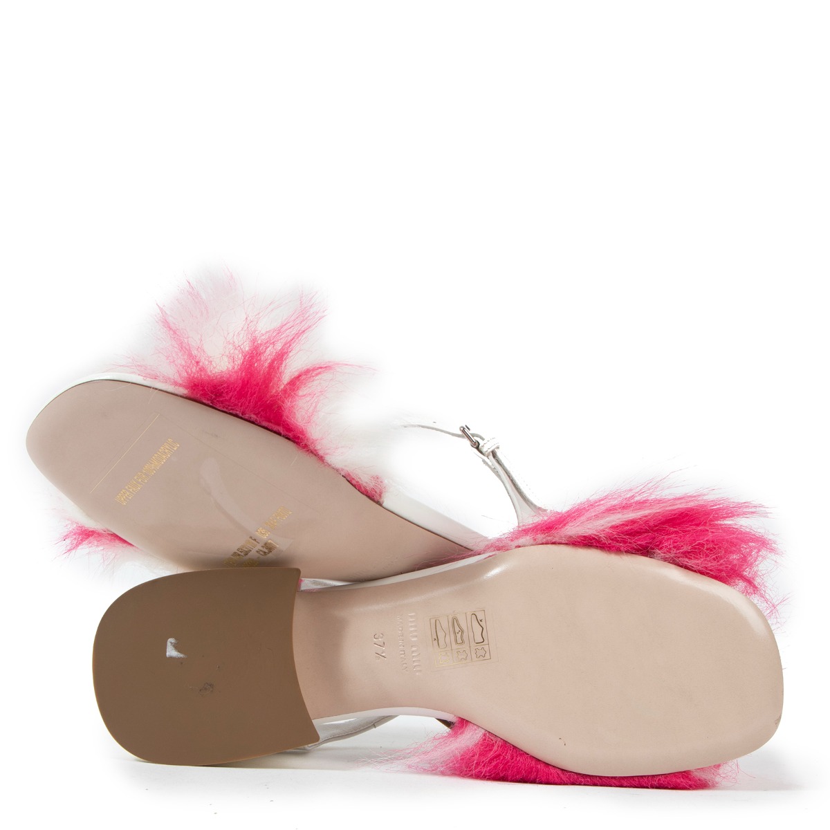 2024年冬【法人向けお歳暮】 ll06156_miumiu_fur_white_pink_ 靴