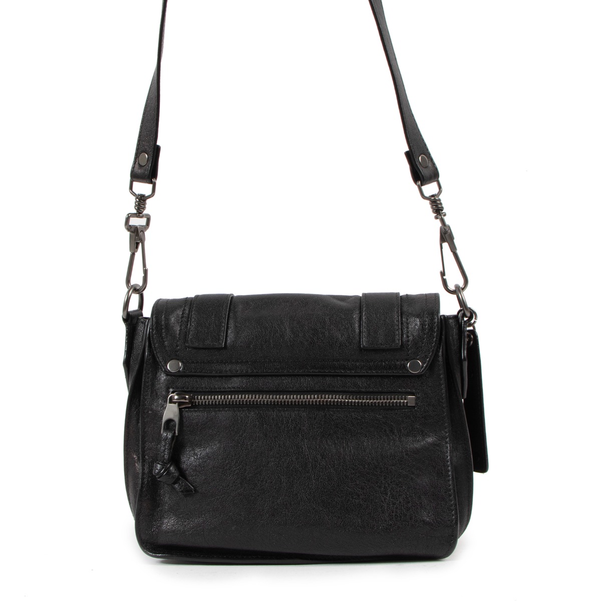 Proenza Schouler PS1 Mini Crossbody Bag ○ Labellov ○ Buy