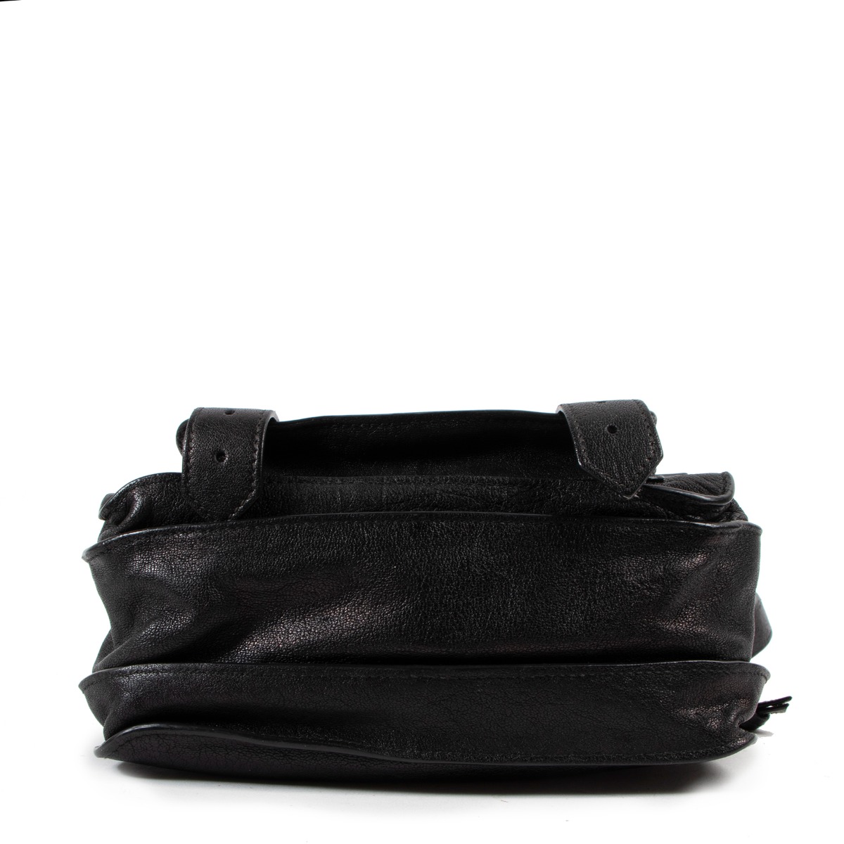 ⭐️新品⭐️PROENZA SCHOULER レザーブルゾン　ブラック　サイズ6 PS1 Large by Proenza Schouler- La Garçonne