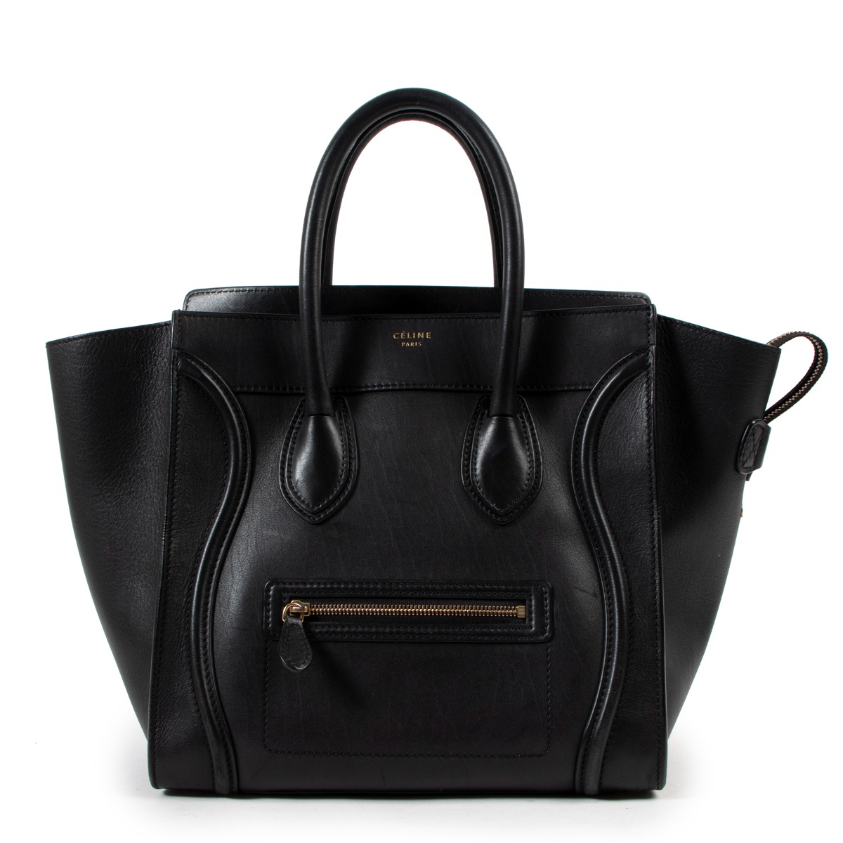 Celine large tote bag top