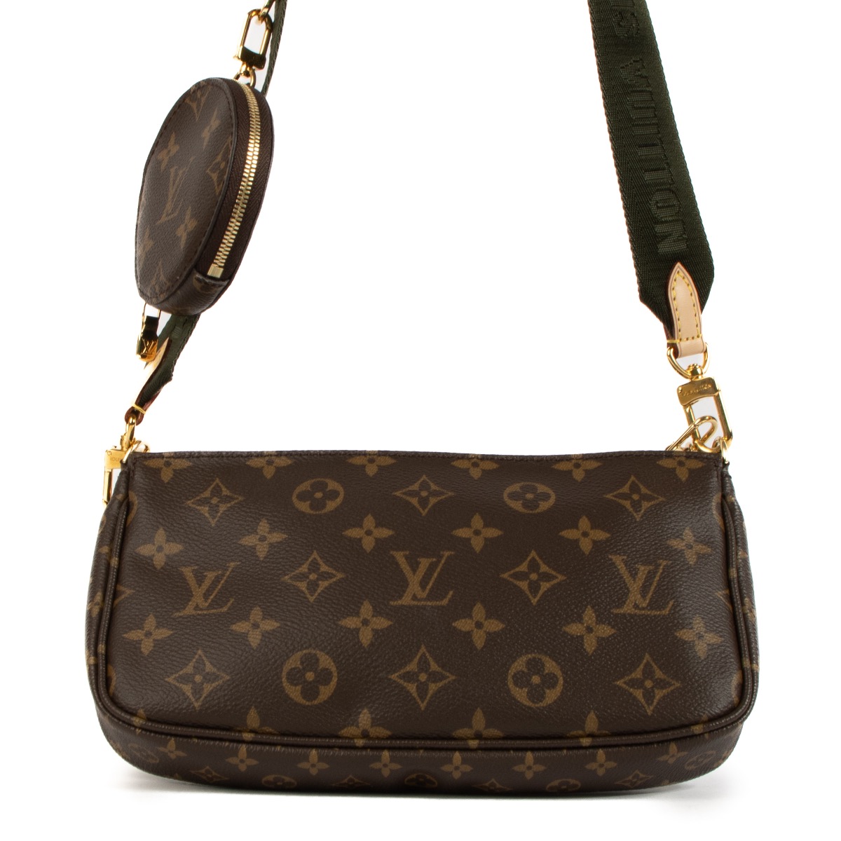 LOUIS VUITTON バーグ.LVカラーズ　m68270 ルイヴィトン M68270 バーグ・LVカラーズ ホワイト リング L 21号