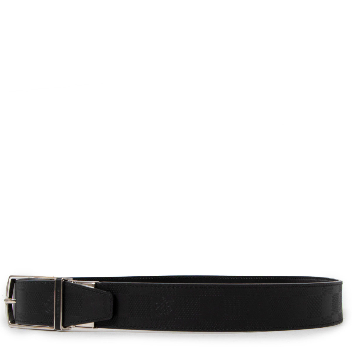 Louis Vuitton Belt Reversible Size 90 – Posh Nix Shop