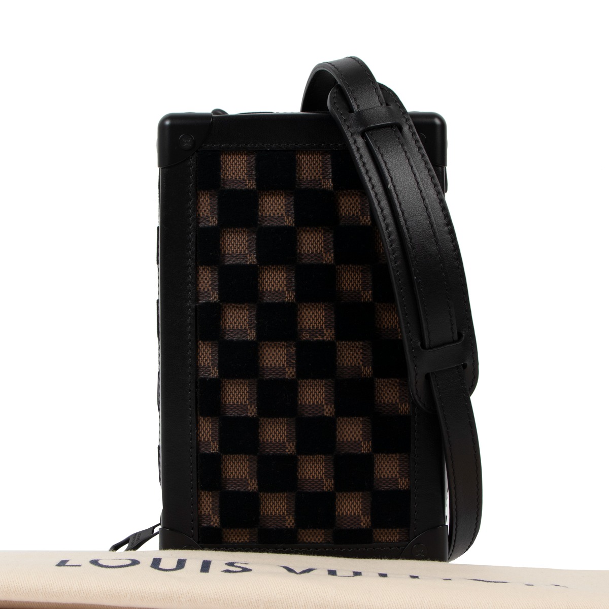 高価値 ll06299_louis_vuitton_damier_e バッグ
