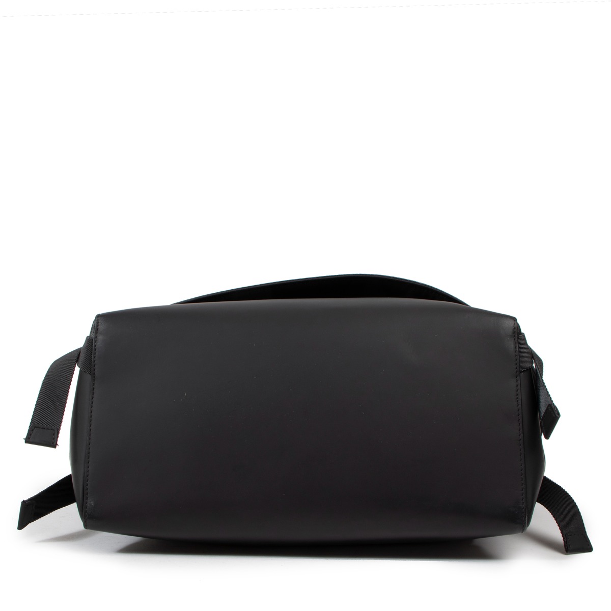 Alizé cloth travel bag Louis Vuitton Black in Cloth - 25094980