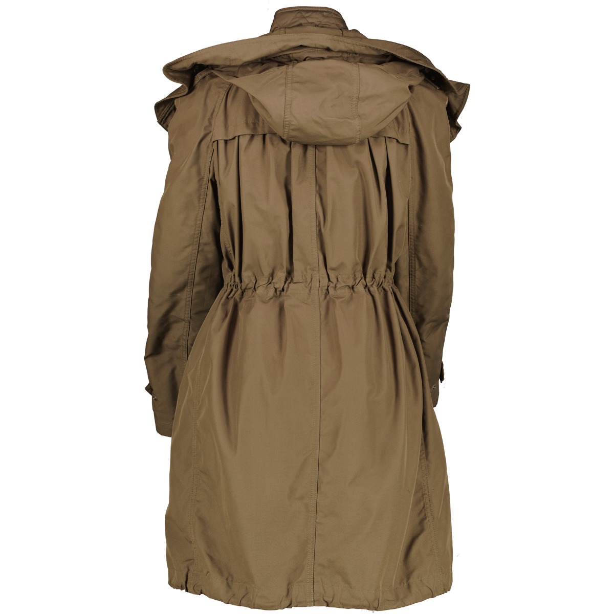 BURBERRY LONDON ENGLAND カモフラカバーオール　46 M 正規 20AW BURBERRY LONDON ENGLAND バーバリー by Riccardo