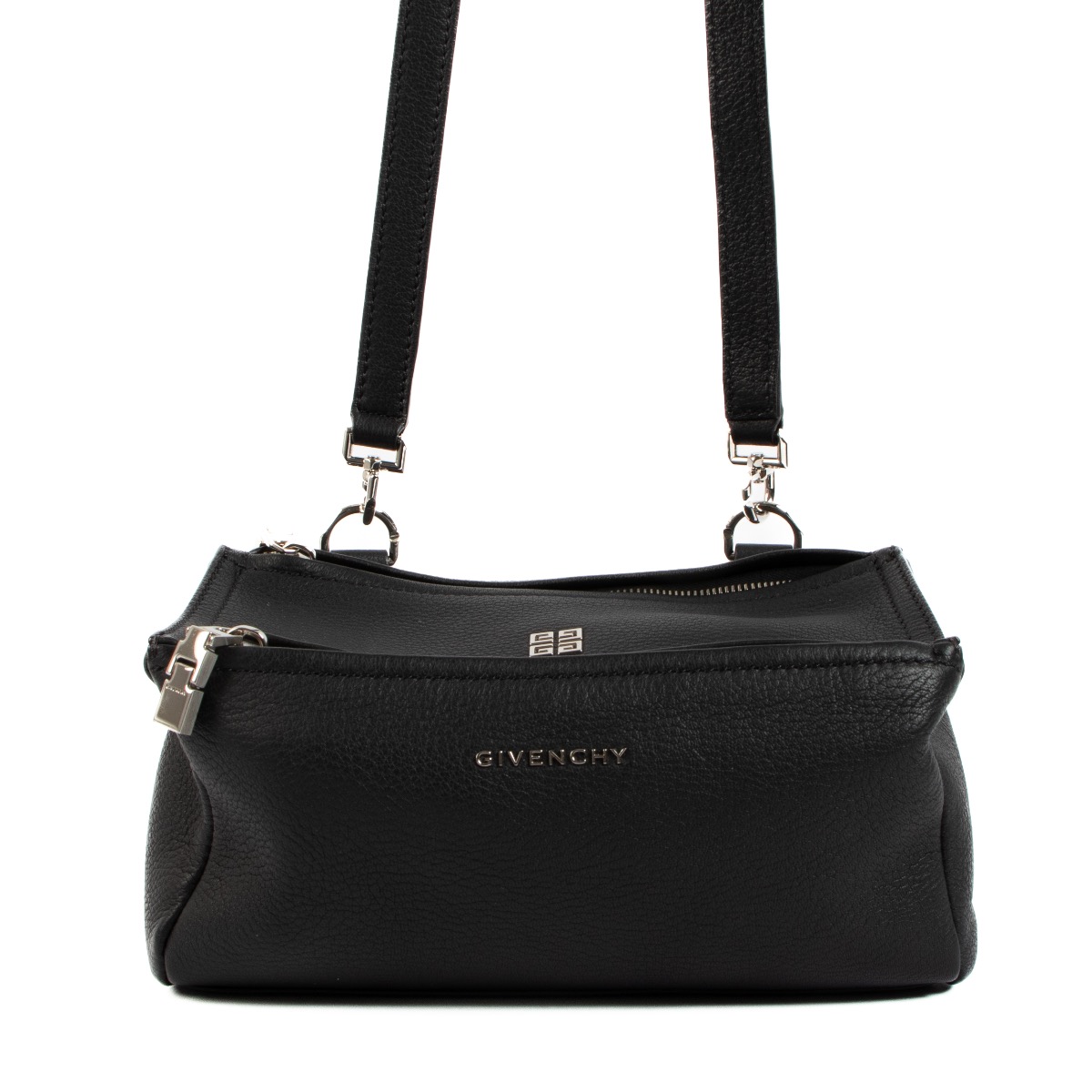 Givenchy pandora store mini black
