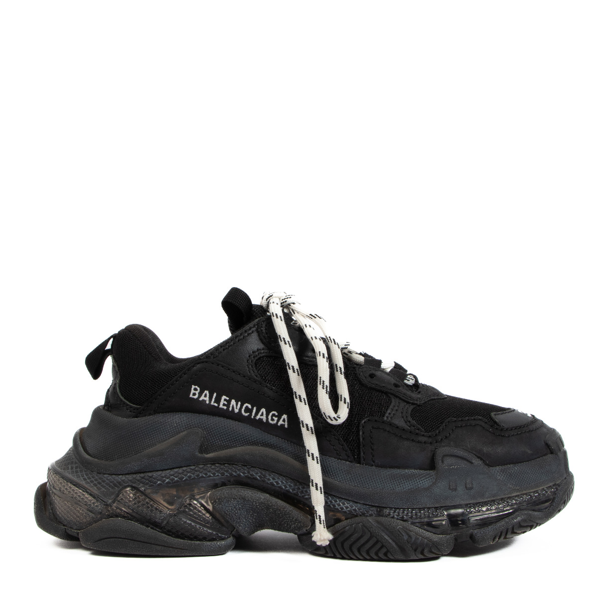 Balenciaga triple s dust bag outlet