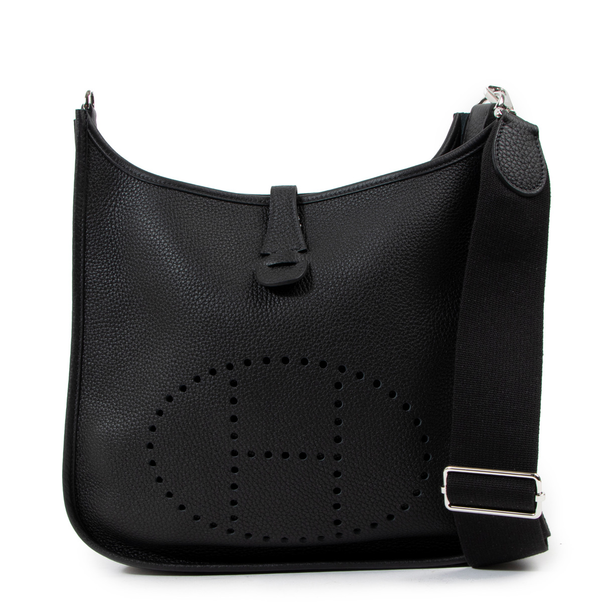 Hermes evelyne iii 29 bag top