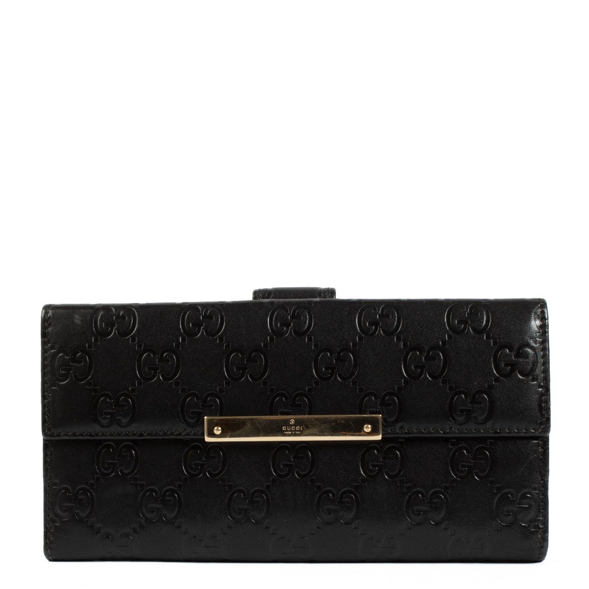 chiiiibag wallet bag ブラック Micro Wallet – ch!iii