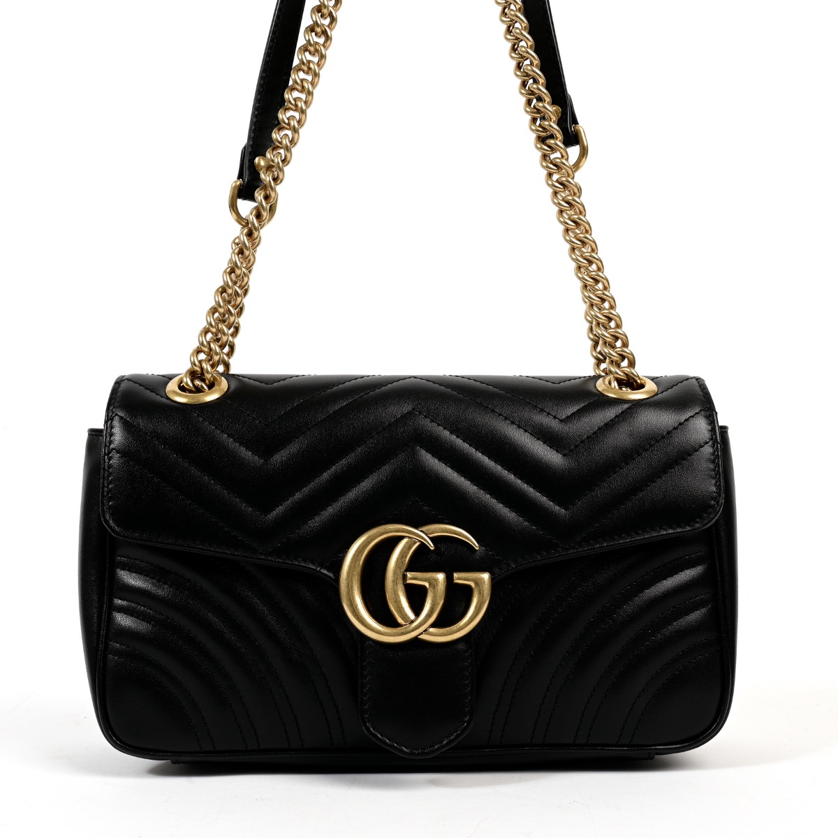6万取引突破★UPS速達便利用！【GUCCI】GG MARMONT サンダル org.jpg