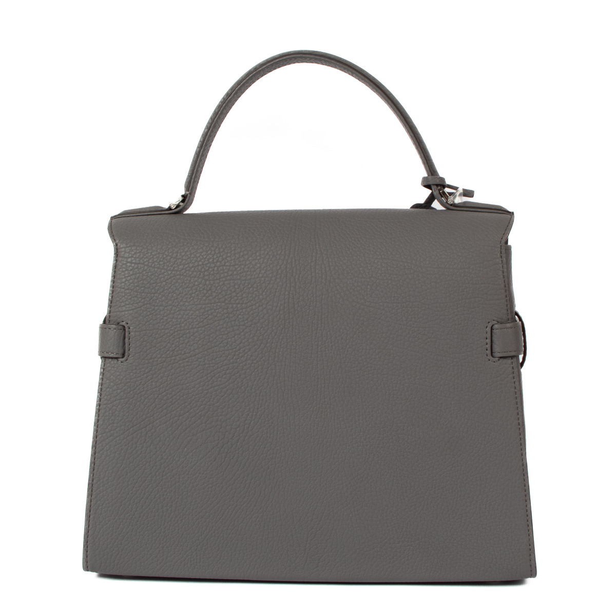 ★Delvaux デルヴォー★ Tempete PM Crispy Calf Delvaux Stone Crispy Calf Tempête MM ○ Labellov ○ Buy and