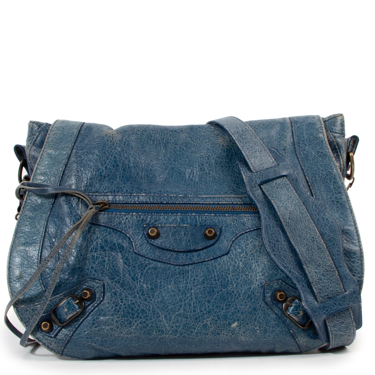 Balenciaga side purse clearance