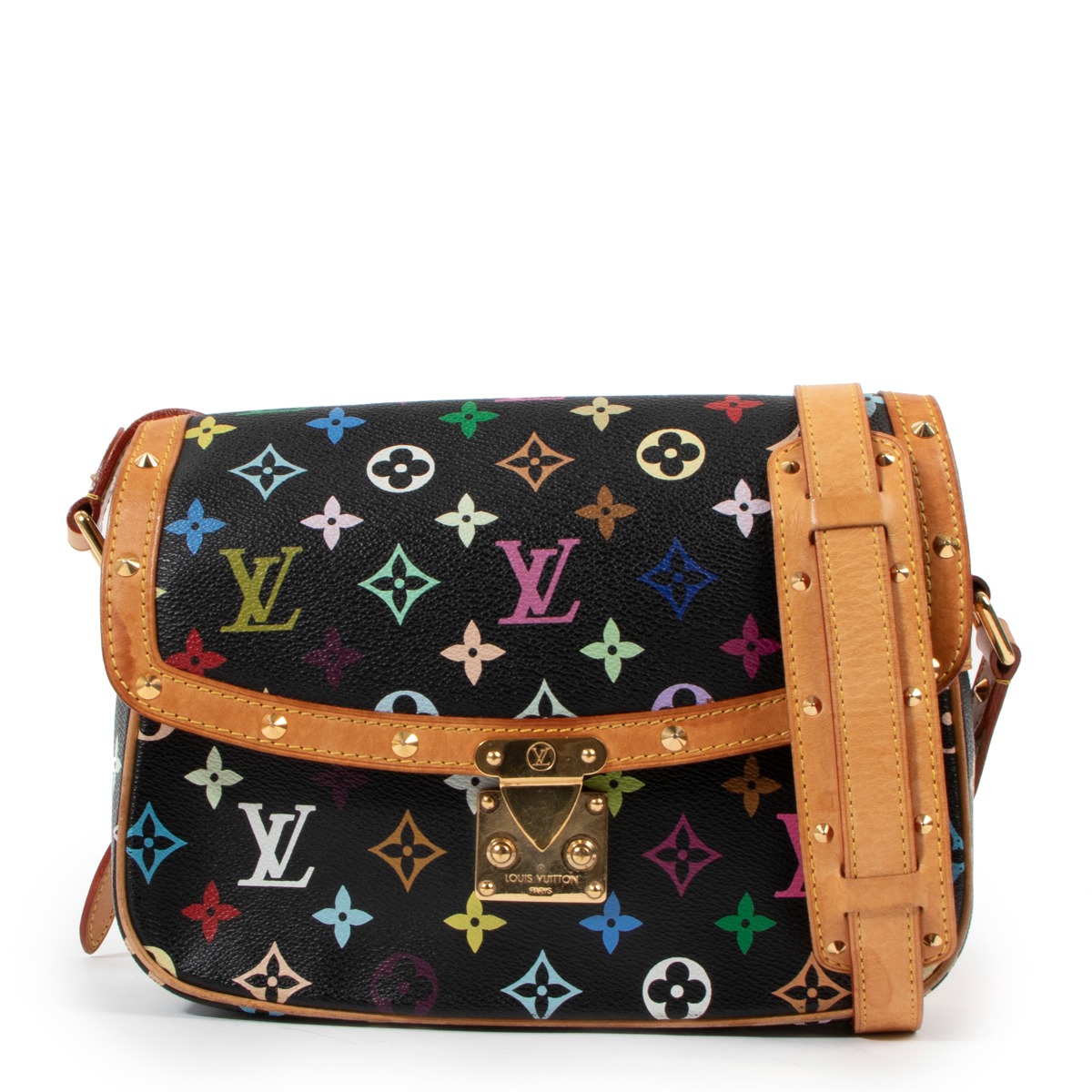 【好評にて期間延長】 ll06714_louis_vuitton_black_mu バッグ