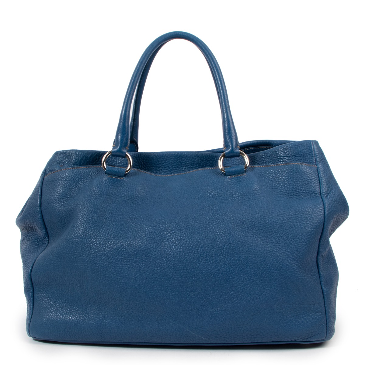ll06715_prada_blue_leather_sho