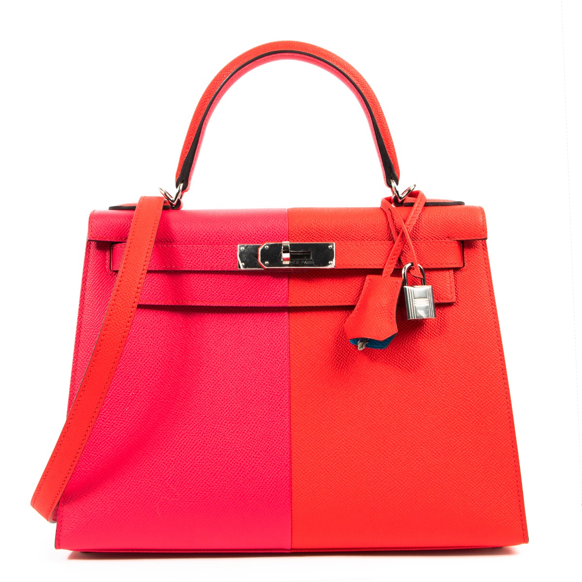 Herm s Red Kelly Labellov Buy and Sell Authentic Luxury