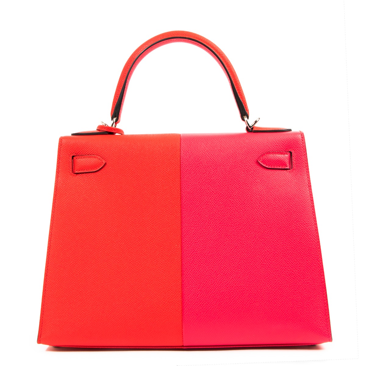 HERMES Cavalcolor スリーピングバッグ Hermès Red Kelly ○ Labellov ○ Buy and Sell Authentic Luxury