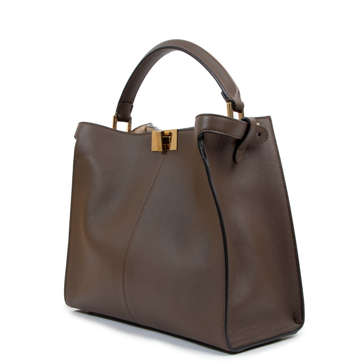 初売り Peekaboo Fendi X-Lite and Buy ○ Labellov ○ Handbag Medium スマホアクセサリー
