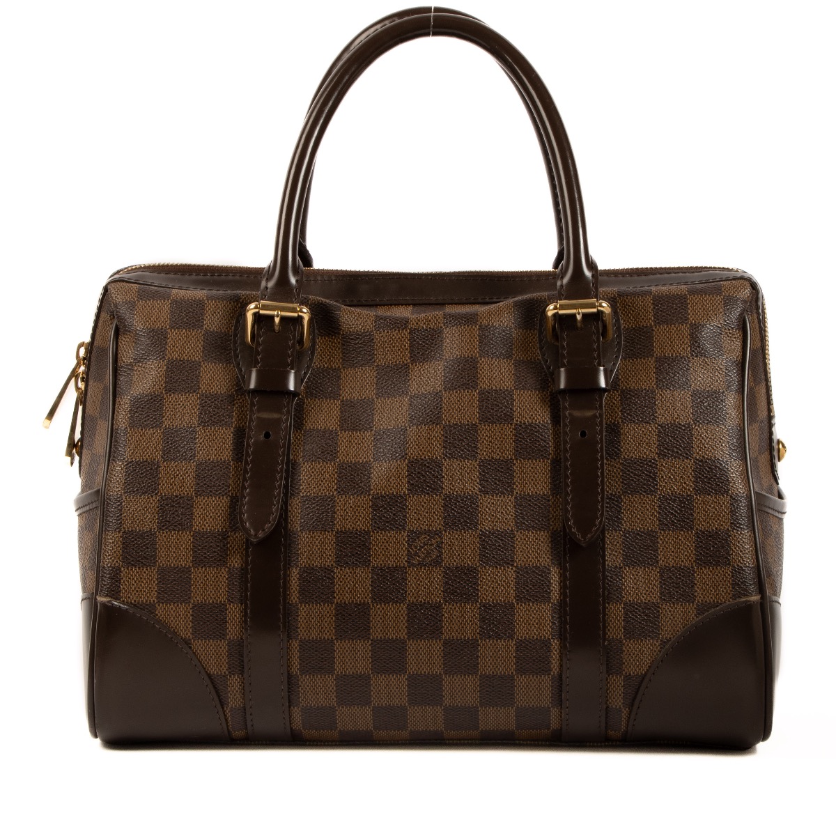 Louis vuitton damier 2024 suitcase