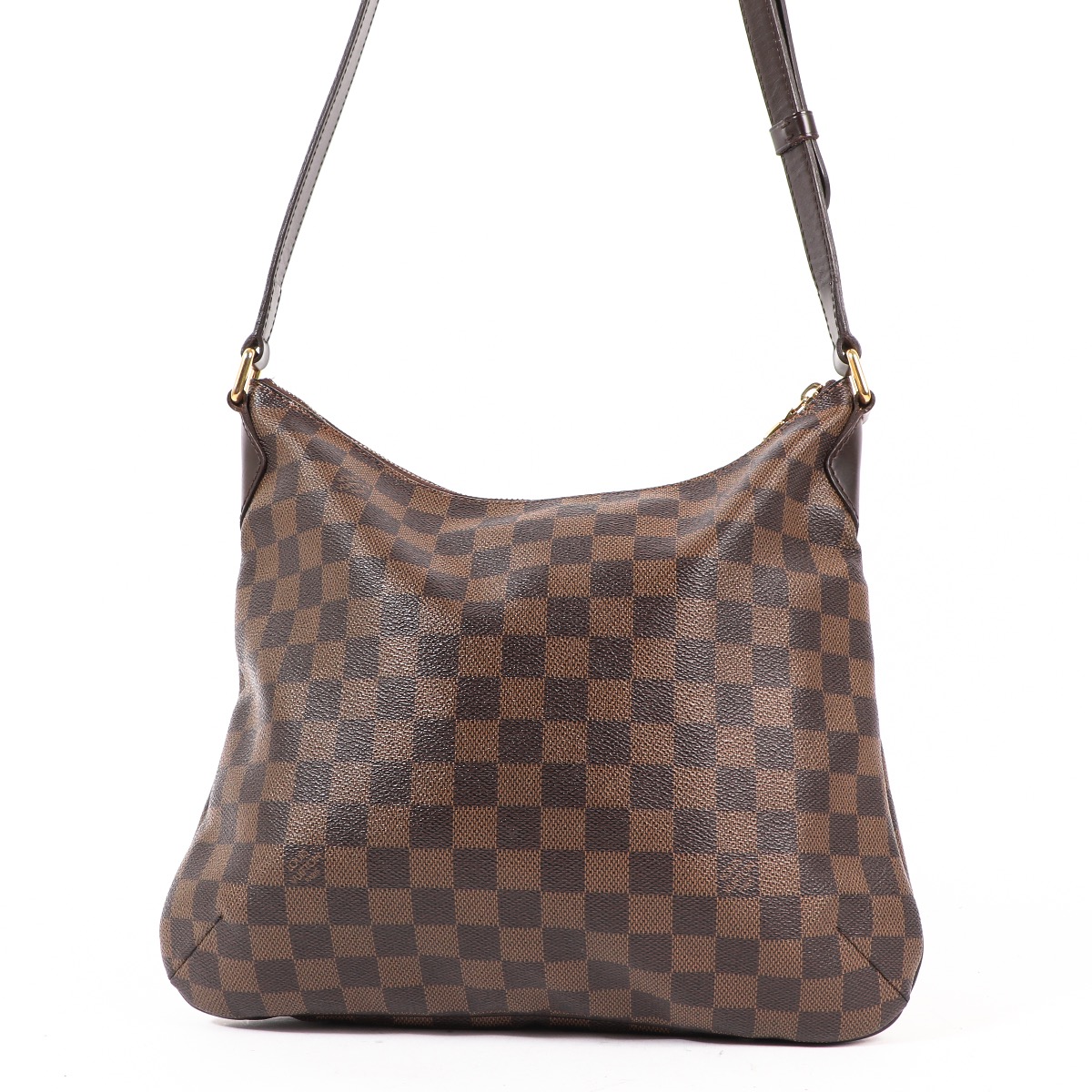 Louis Vuitton Damier Bloomsbury PM Shoulder Bag ○ Labellov ○ Buy