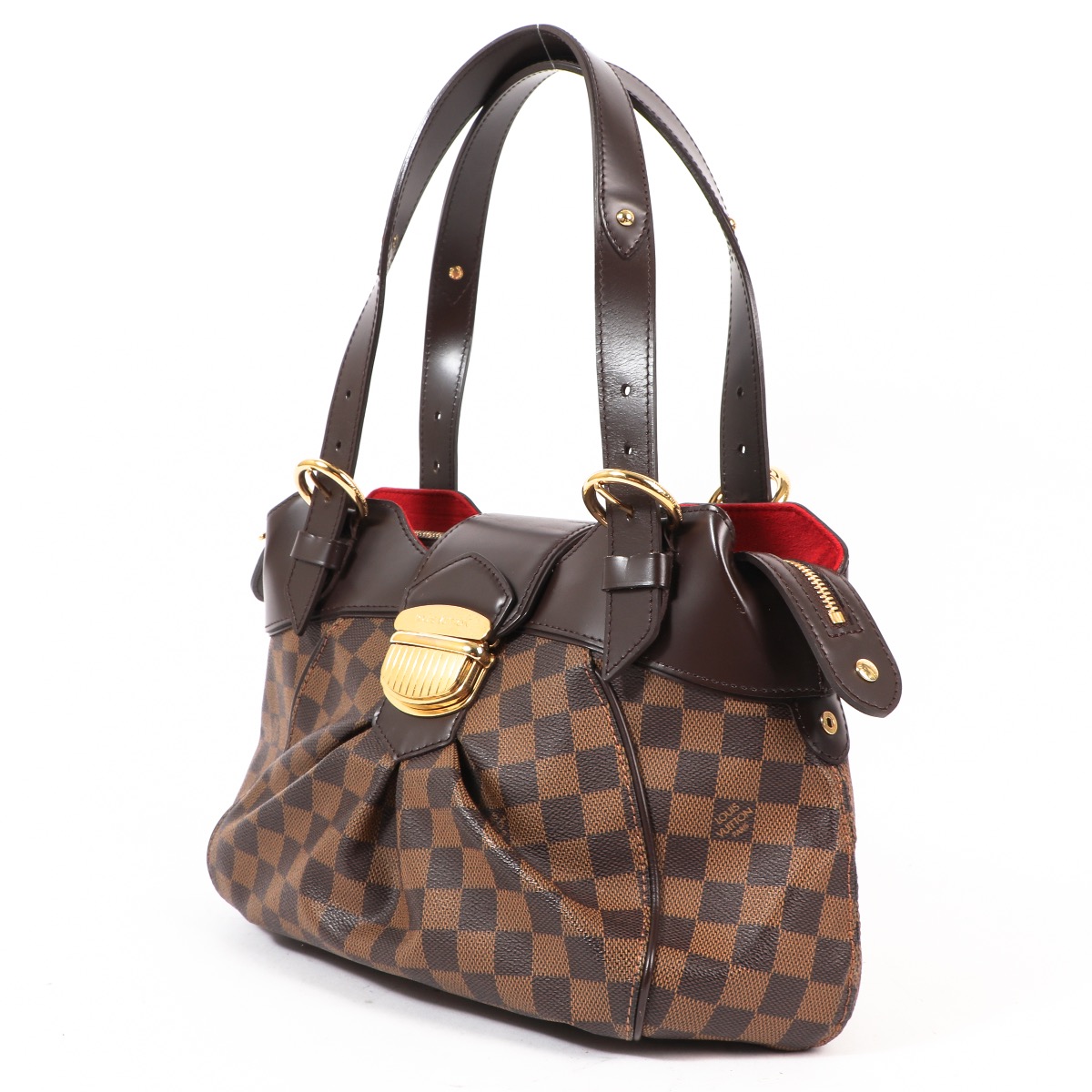 Louis vuitton 2025 sistina mm