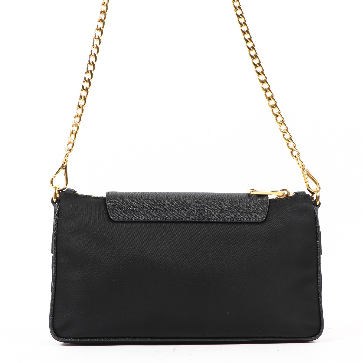 商品画像：Prada Nylon Duffle Bag - Luxe Du Jour 4