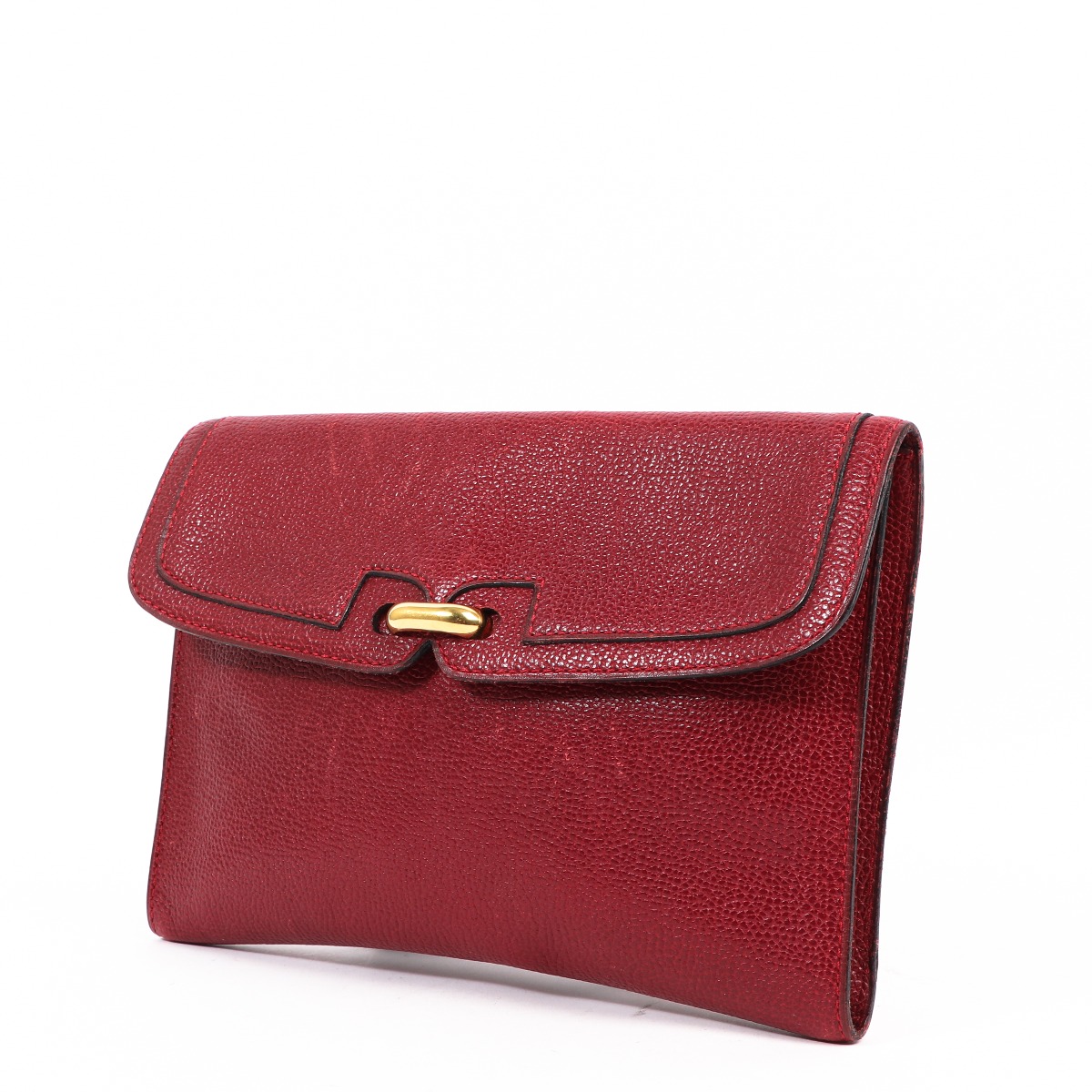 Delvaux clutch discount