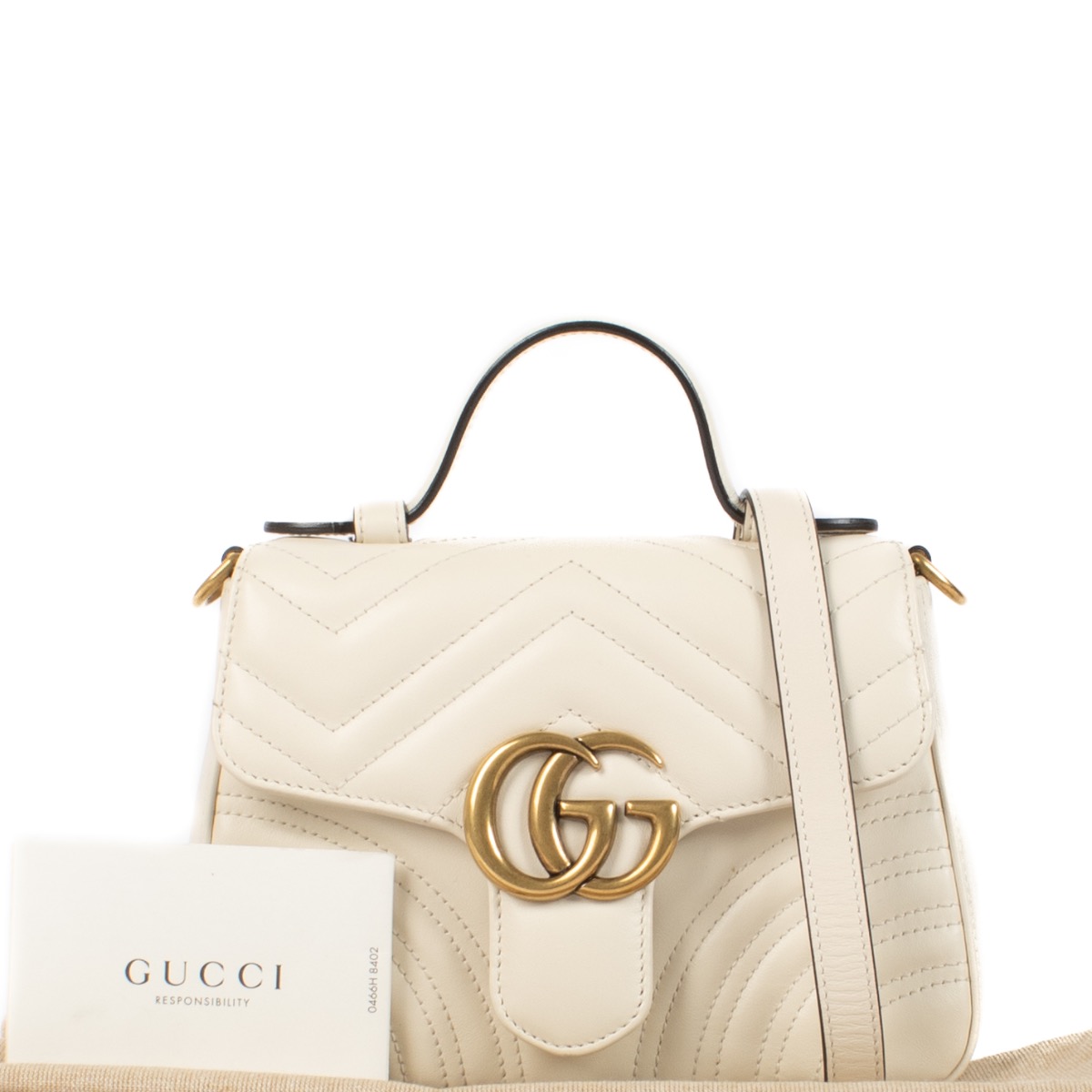 Gucci 0466h 8402 on sale