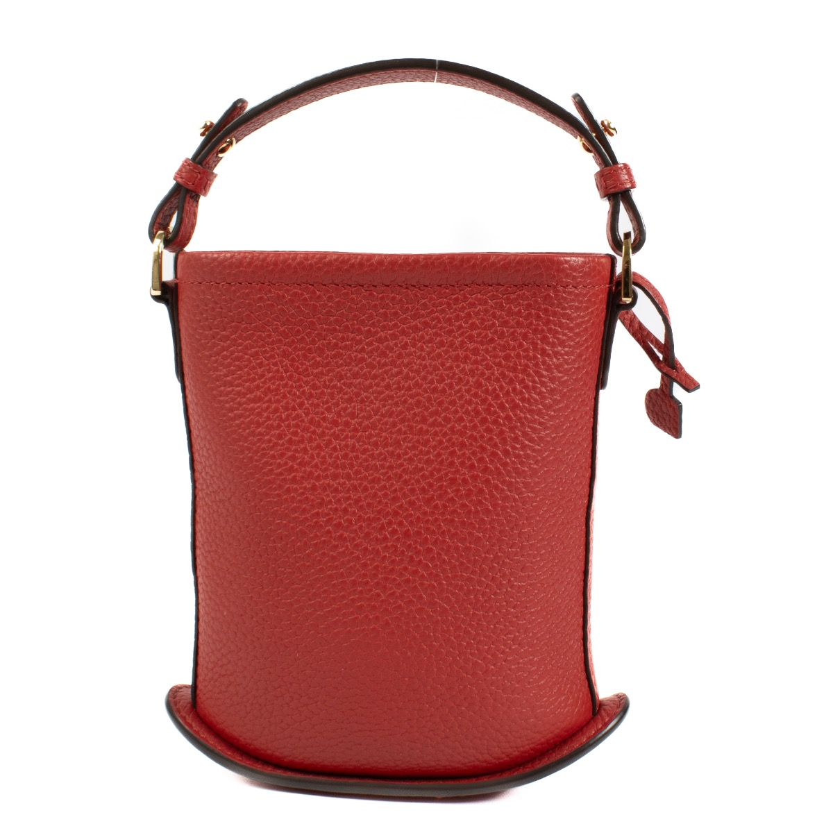 極美品✨DELVAUX ピンデイリー 赤 本革バッグ 極美品✨DELVAUX ピンデイリー 赤 本革バッグ - メルカリ