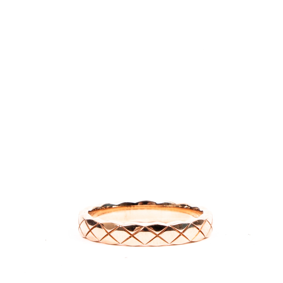 Coco crush discount chanel ring price