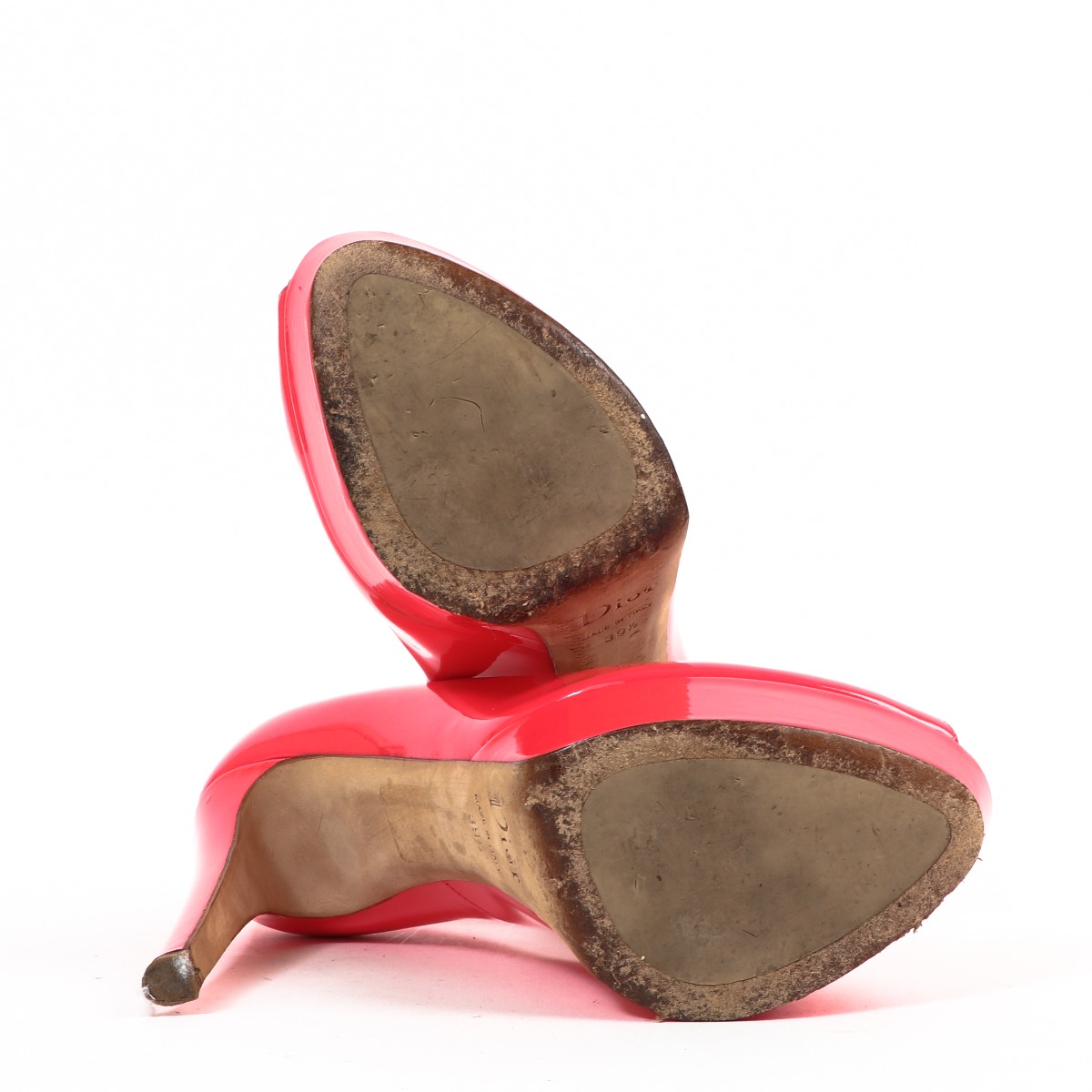 靴 Vintage Dior Leather Pumps 36 1/2 626694_01.jpg?quality=80&bg-