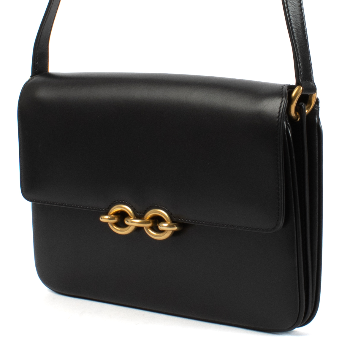 Ysl satchel bag hotsell