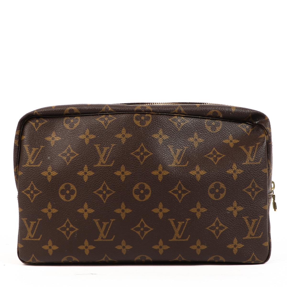 Louis Vuitton Monogram Trousse de Toilette Bag GM ○ Labellov