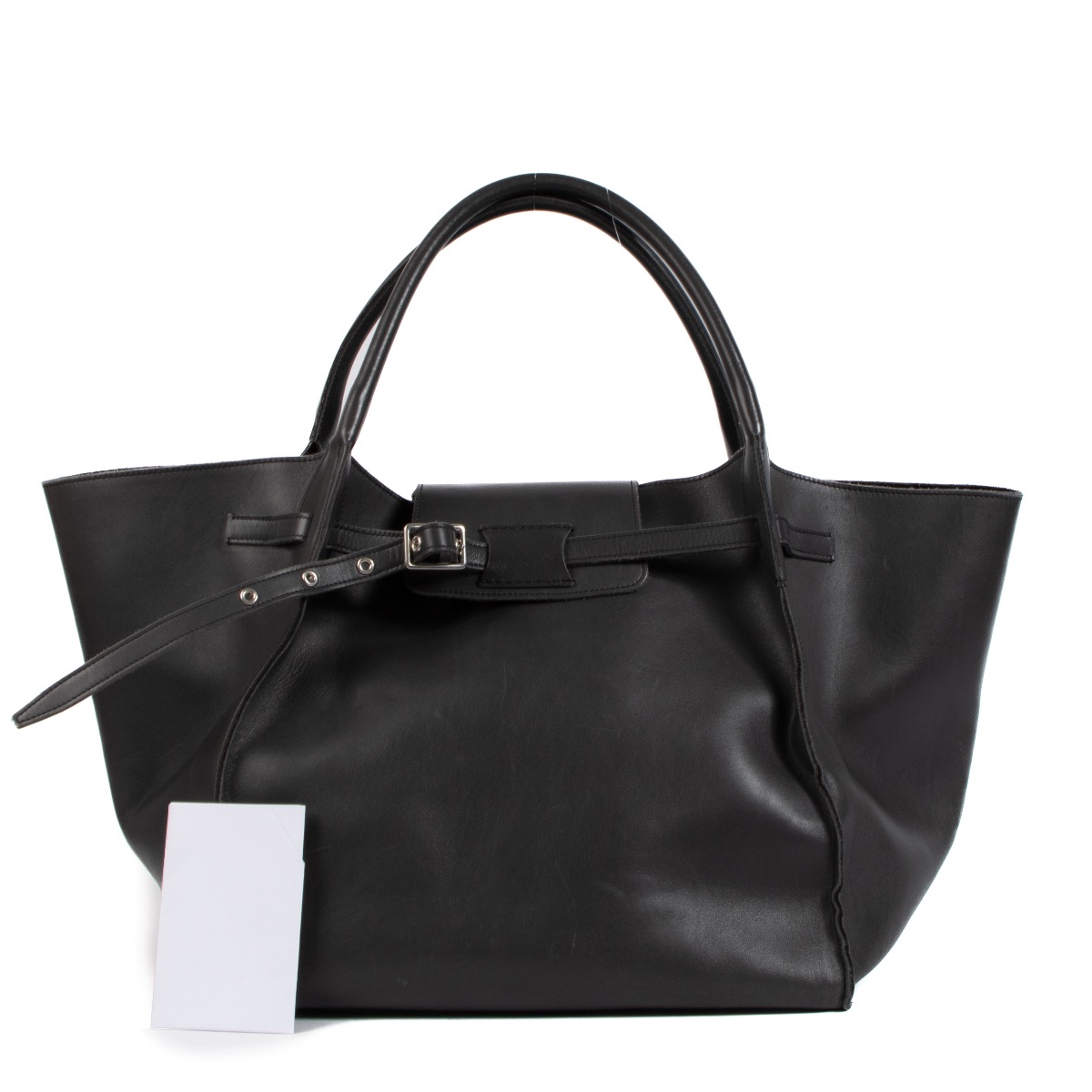 Celine big bag grey online
