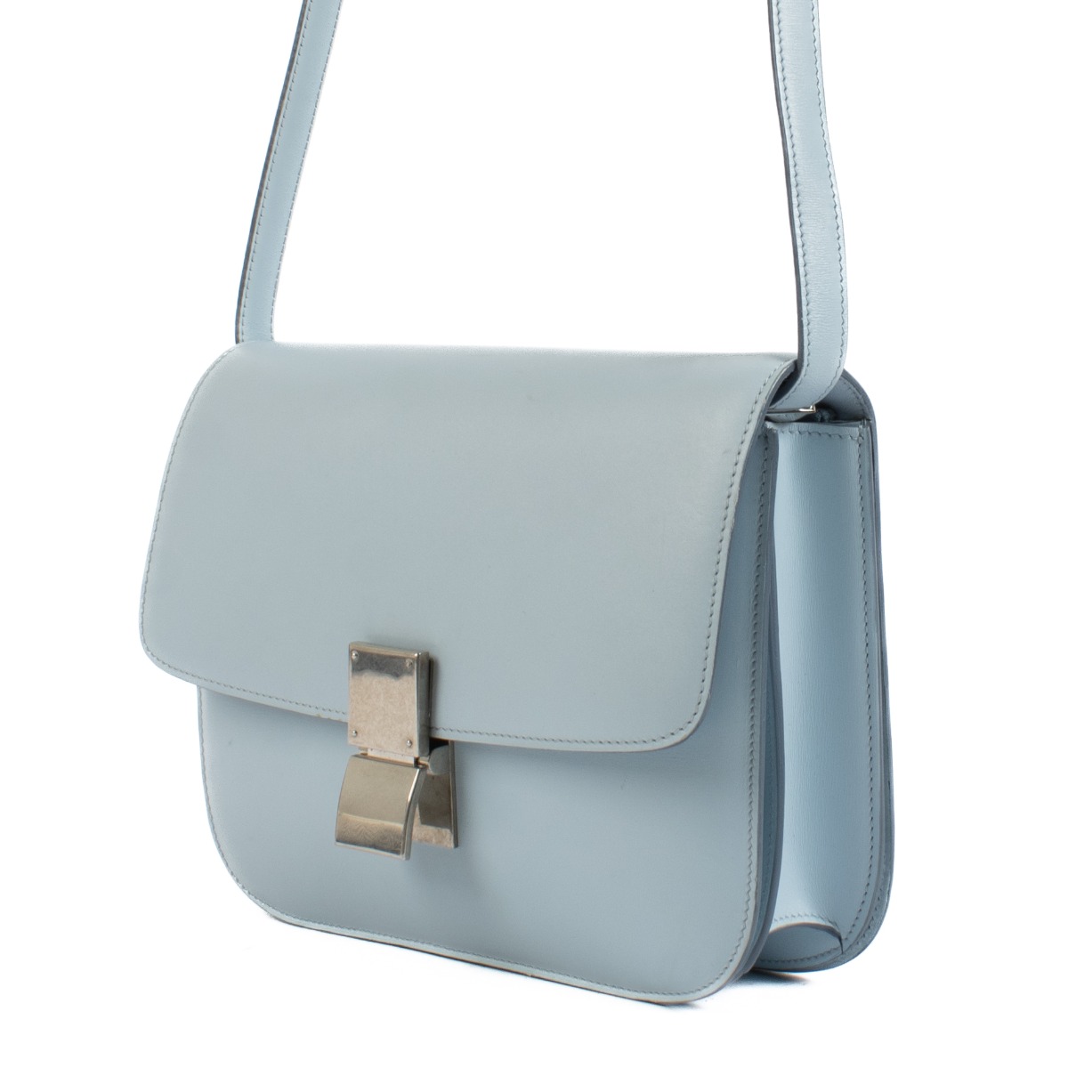 Celine light blue bag cheap