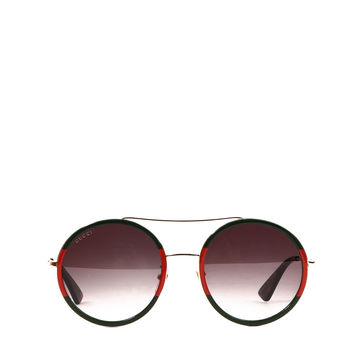 gucci glasses purple