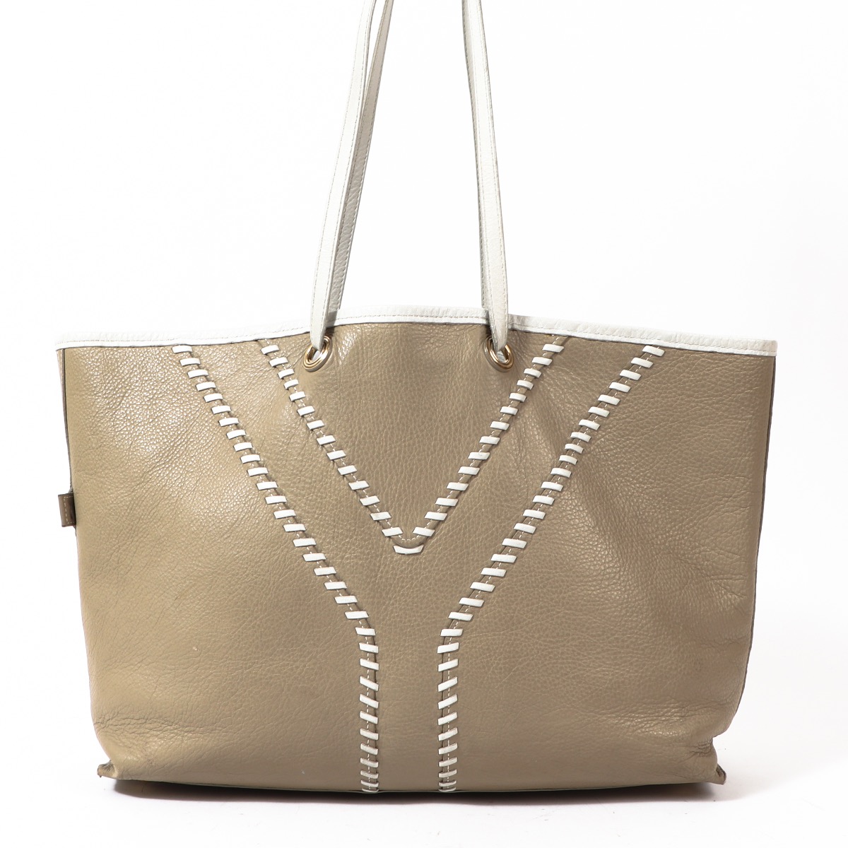 Saint laurent reversible tote new arrivals