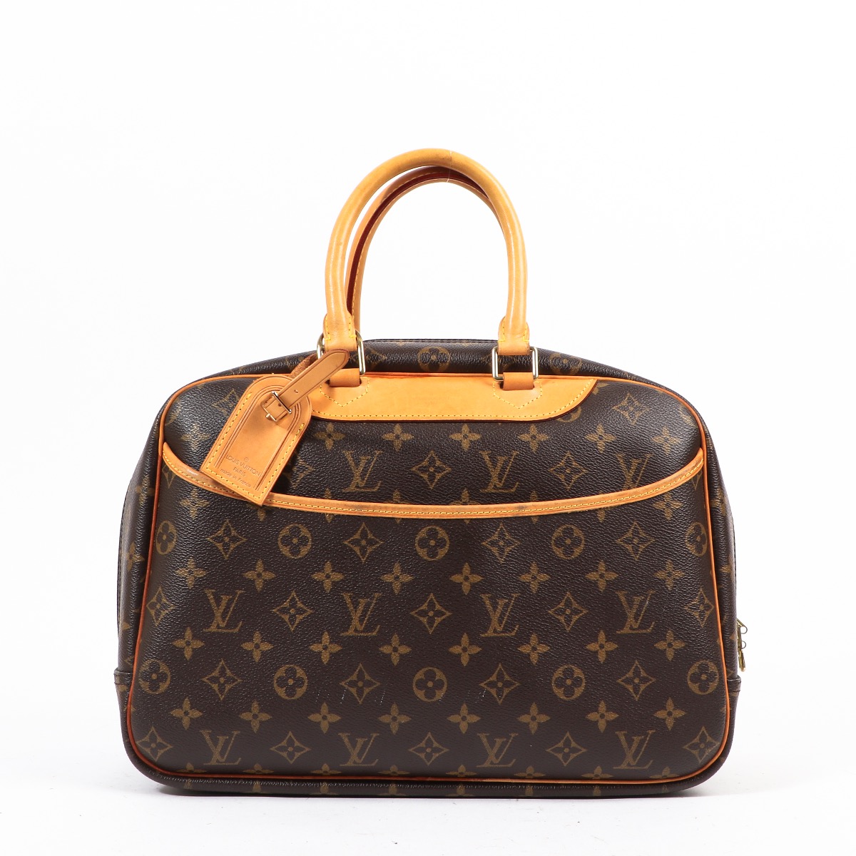 authentic vintage Louis Vuitton online ○ Labellov ○ Buy and Sell