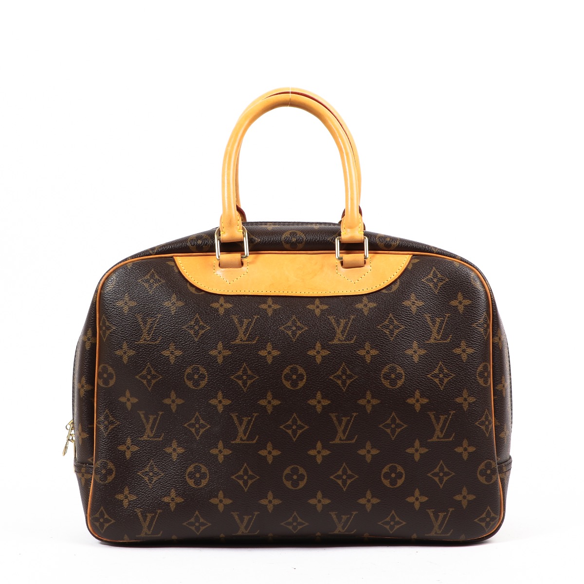 Louis Vuitton Deauville Monogram Canvas – l'Étoile de Saint Honoré