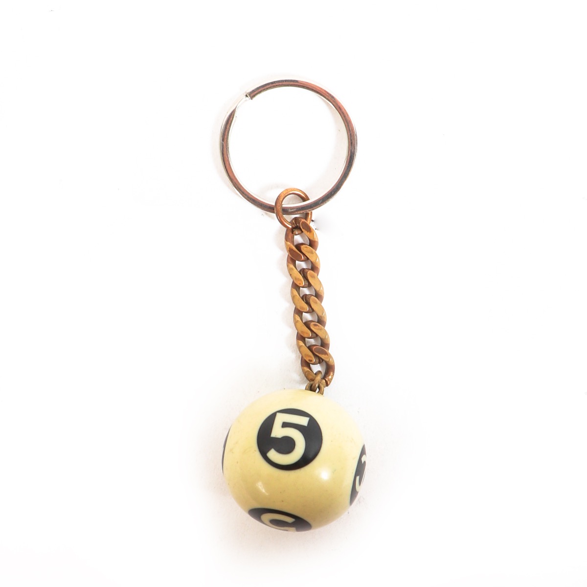 CHANEL - シャネルラグビーボール Chanel 2007 Football – FRUIT Vintage