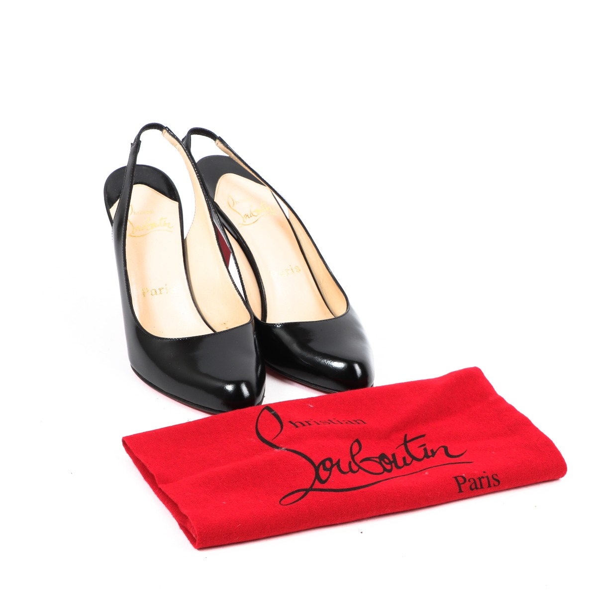 Louboutin on sale fifi 12